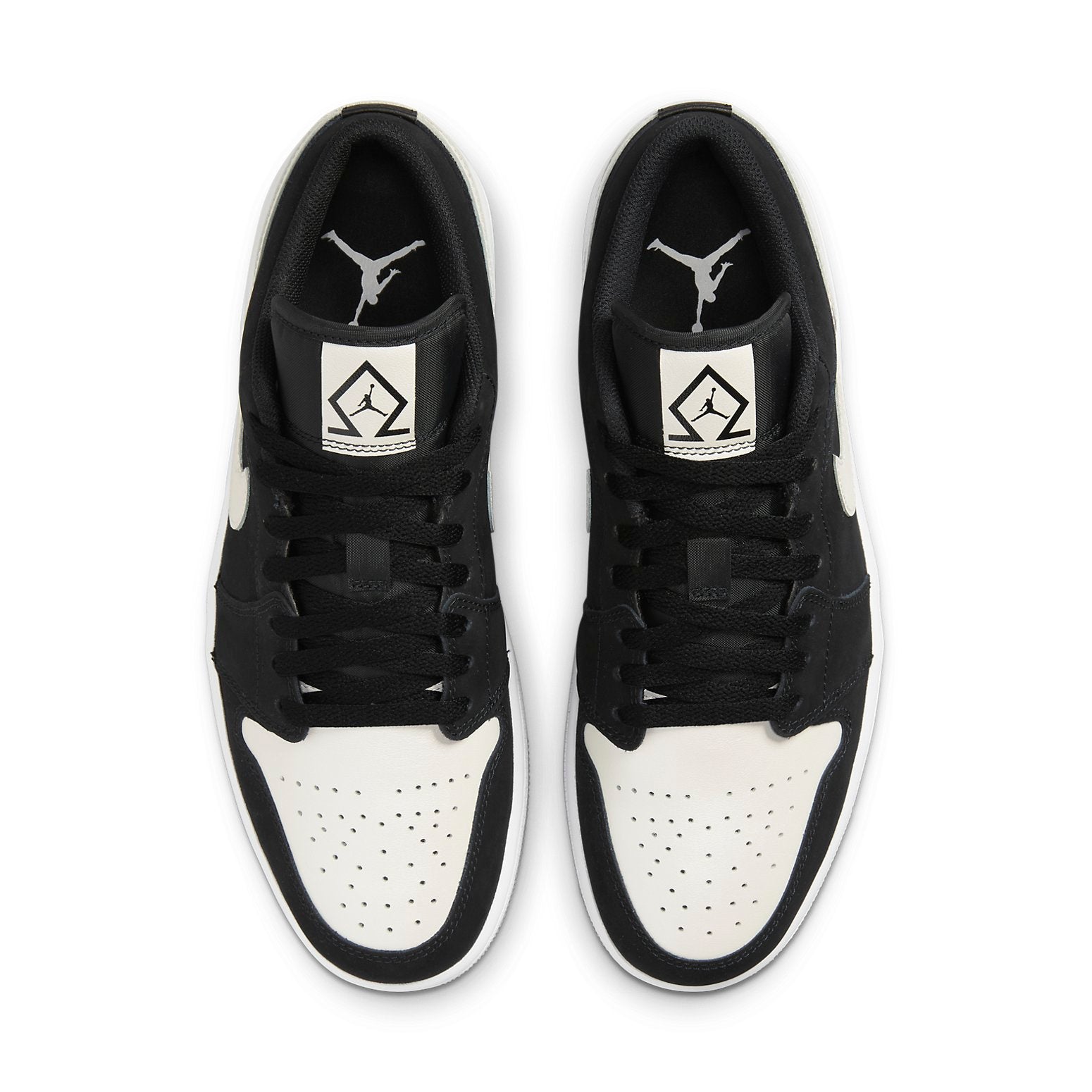 Air Jordan 1 Low SE 'Diamond' DH6931-001