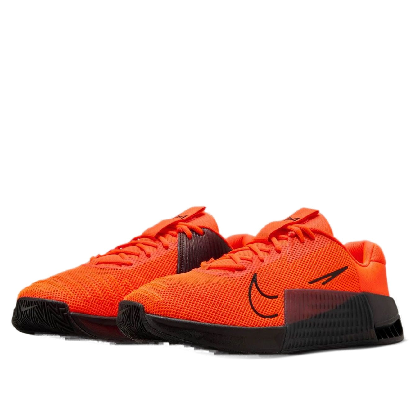 Nike Metcon 9 'Hyper Crimson Hyper Orange Black' DZ2617-801