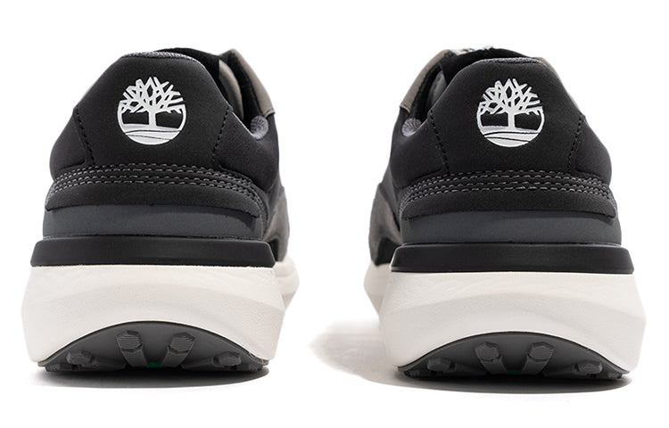 (WMNS) Timberland Seoul City 'Black Gray' A5M4HW