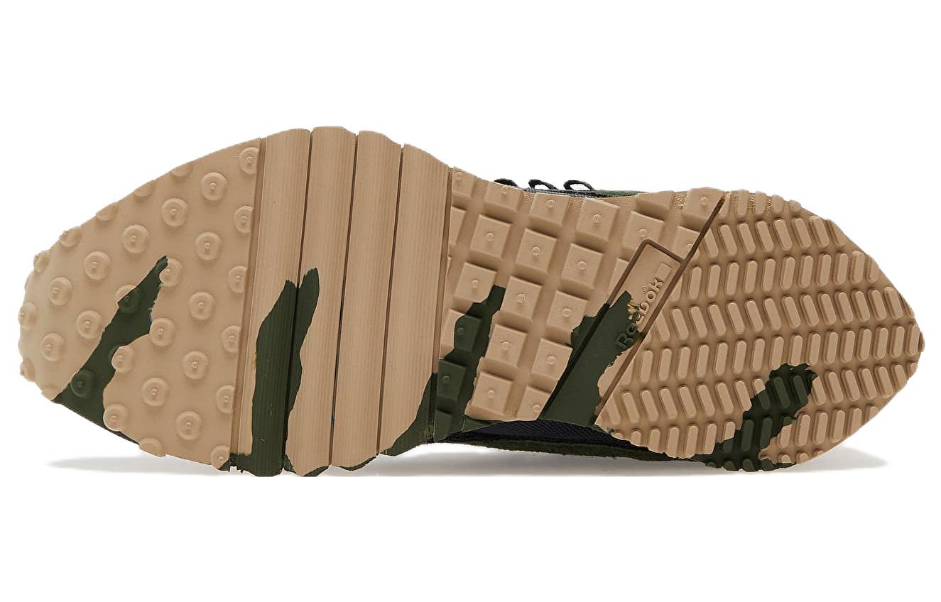 Reebok Street Fighter x LX 2200 'Cammy' H06329