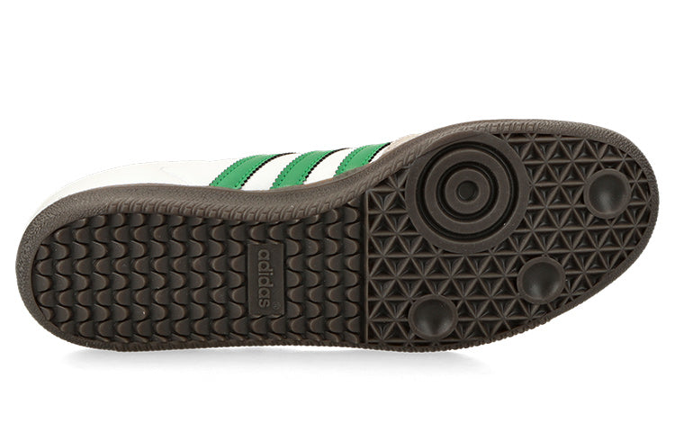 adidas Samba OG 'White Green' IG1024