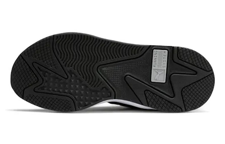 PUMA RS-X Softcase 'Black White' 369819-01