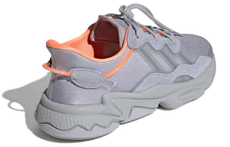 adidas Ozweego 'Grey Screaming Orange' H05540