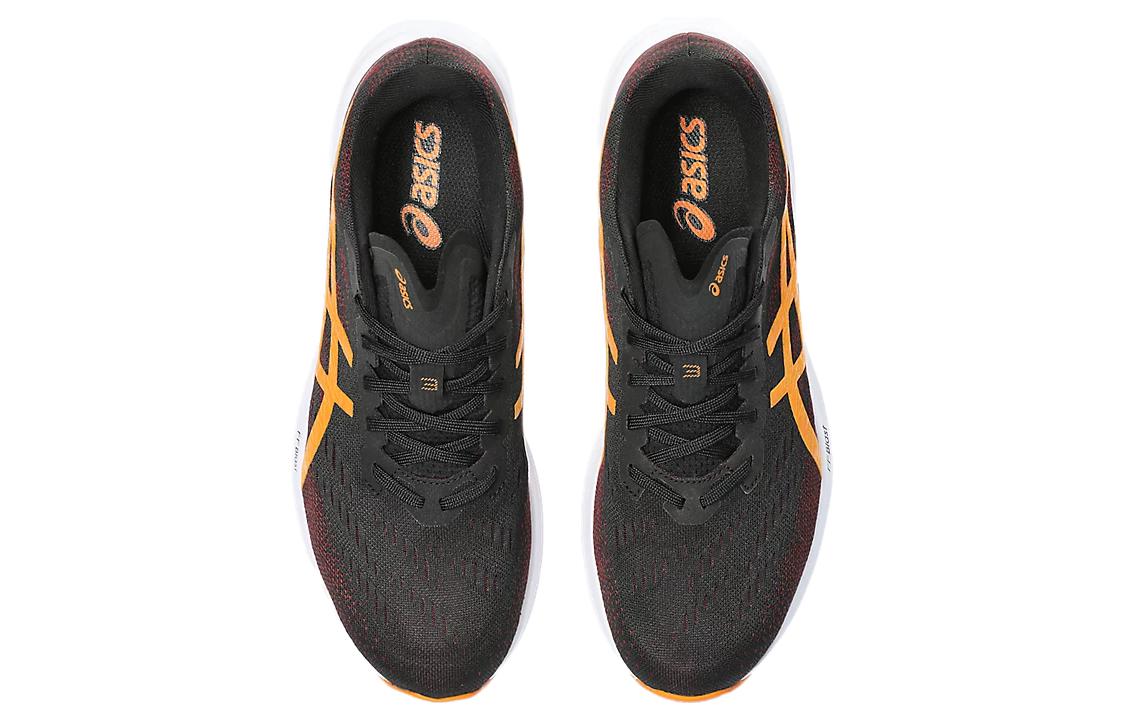 ASICS DynaBlast 3 'Black Bright Orange' 1011B460-006