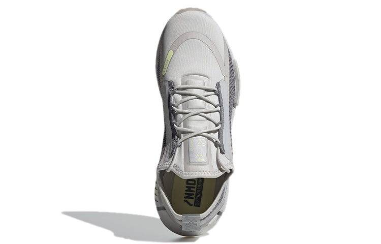 adidas NMD_R1 Spectoo 'Grey Yellow Tint' FZ3203