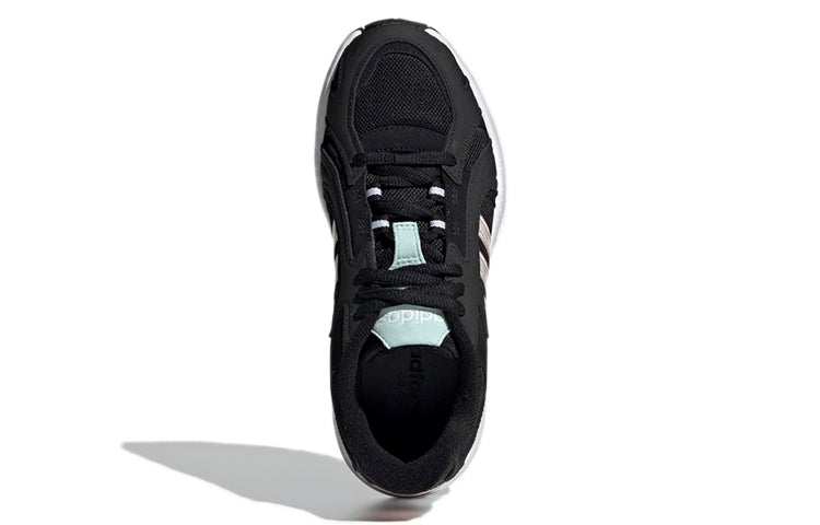 (WMNS) adidas Crazychaos Shadow 2.0 'Black Clear Pink' GZ5444