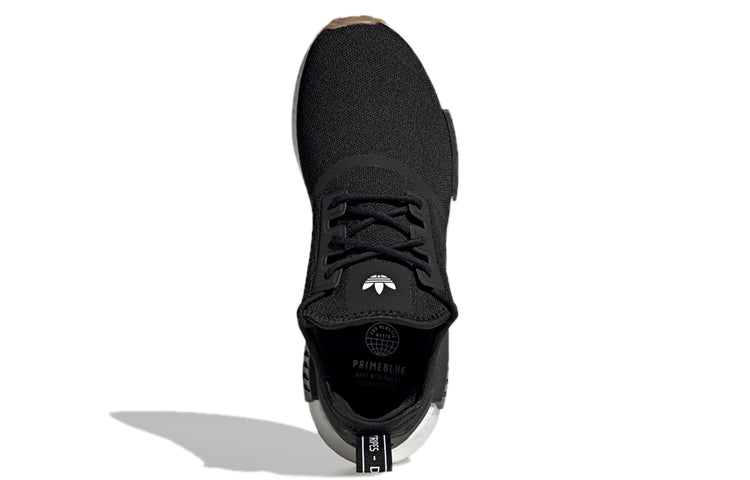 adidas NMD_R1 Primeblue 'Black Gum' GZ9257