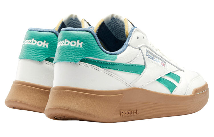 Reebok Club C Revenge Legacy 'Chalk Semi Future Teal' GW2840