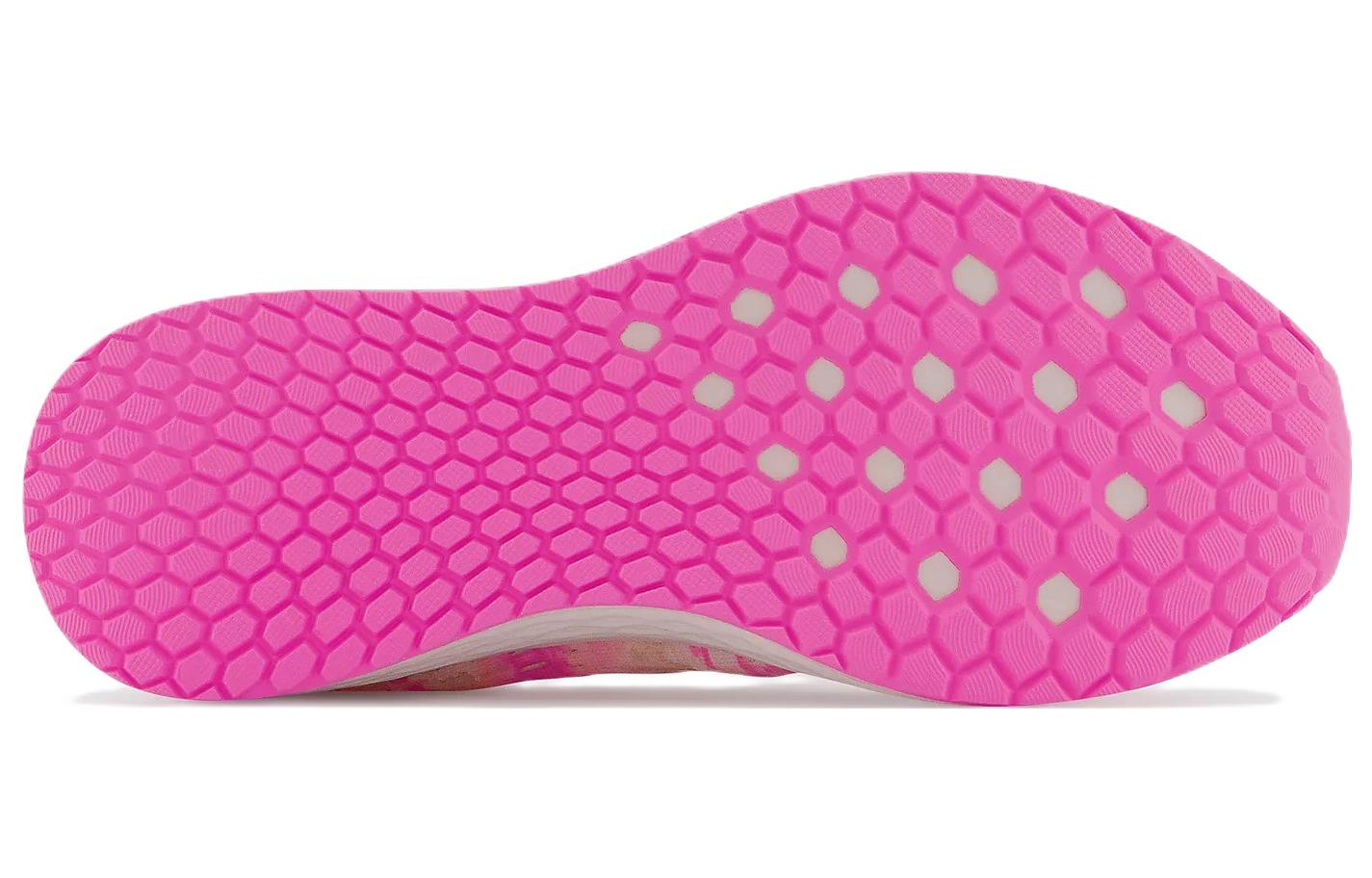 (WMNS) New Balance Fresh Foam Arishi v3 'Pink White' WARISCI3