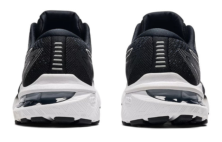 (WMNS) ASICS GT-2000 10 'Black White' 1012B042-002