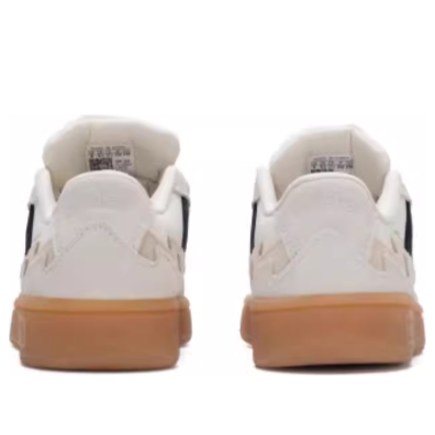 adidas WCARD ADV 'Cream White Black' JR8361