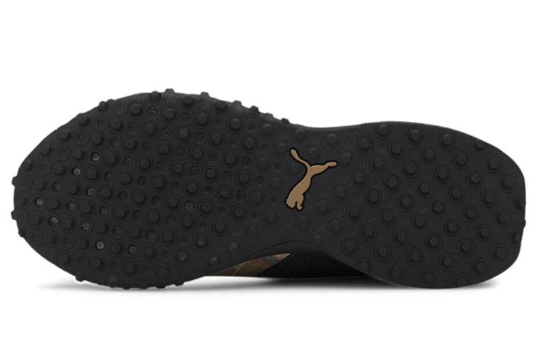 (WMNS) PUMA H.ST.20 LDQCELL 'Black' 193742-01