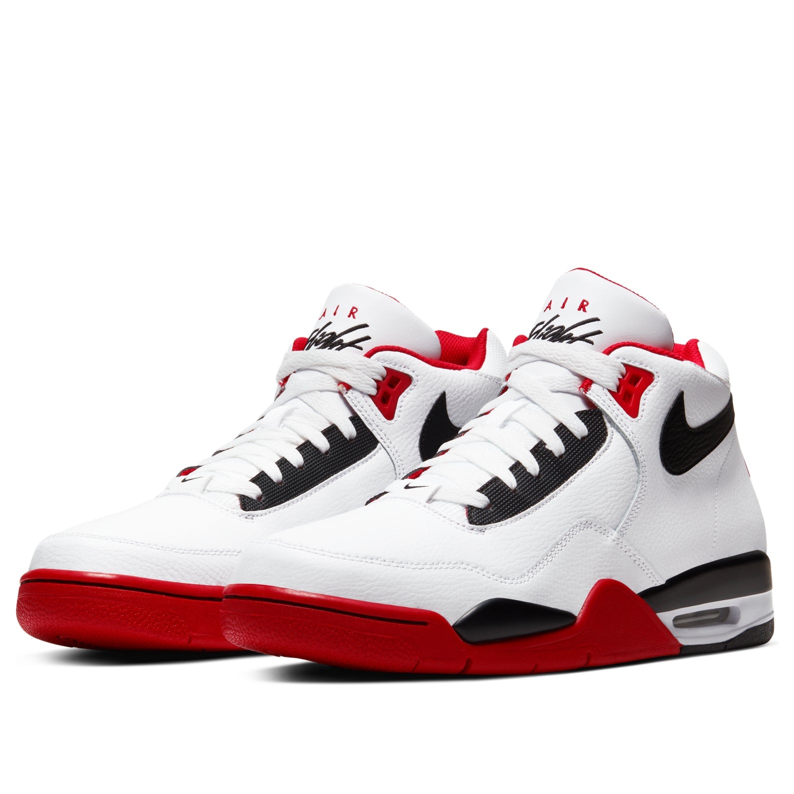 Nike Flight Legacy 'Red' BQ4212-100