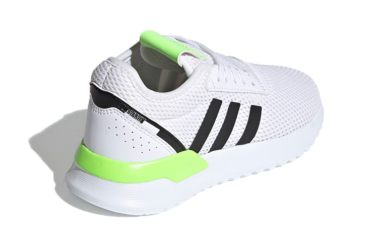 (PS) adidas U_Path X J 'White Signal Green' EG3450