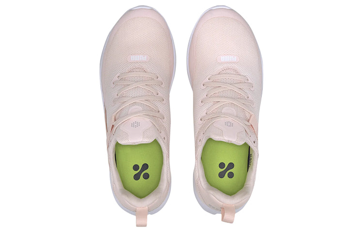 (WMNS) PUMA Laguna Sneakers Pink/White 192999-04