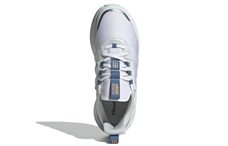 (WMNS) adidas Puremotion Super 'White Blue Tint' GX0616