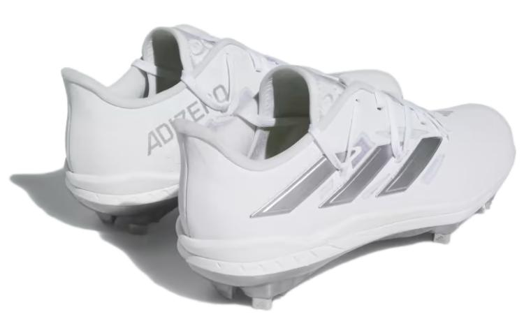 adidas Adizero Afterburner 9 'White Silver' IG2313