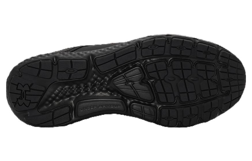 Under Armour Charged Rogue SE 'Black Red' 3028444-001