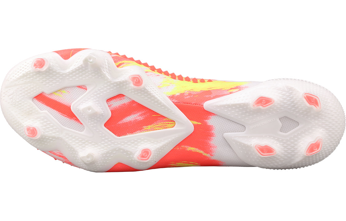 adidas Predator Mutator 20.1 FG 'Pop Black' EG1602