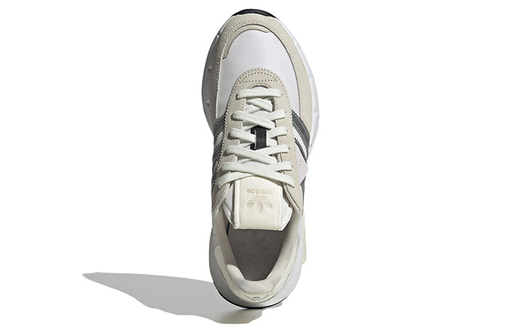 (WMNS) adidas Retropy F2 'Aluminium Almost Pink' GW9410
