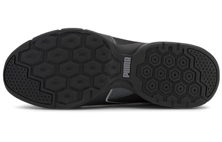 PUMA Cell Valiant Black/White 194055-03