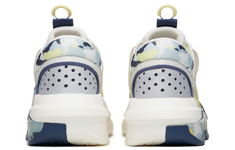 ANTA Badao 3 'White Blue Green' 112238084S-1