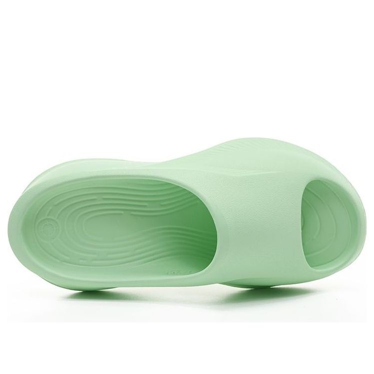 Rigorer Horizon Slides 'Green' Z126120506-7