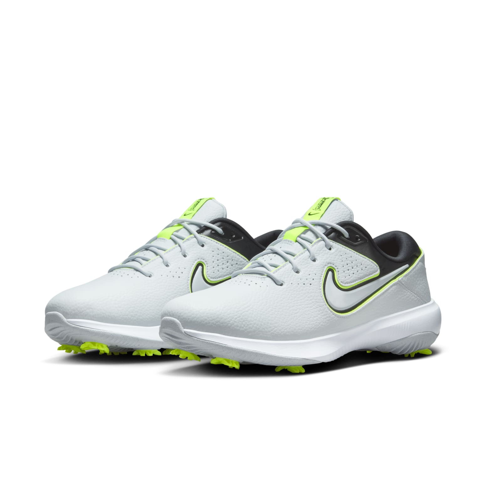 Nike Victory Pro 3 'Pure Platinum Volt' DV6800-004