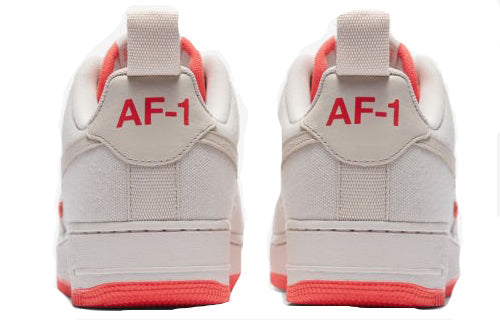 Nike Air Force 1 07 Canvas 'Desert Sand' 579927-001