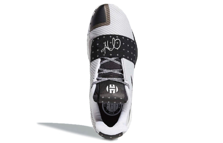 adidas Harden Vol 3 3 White G54765