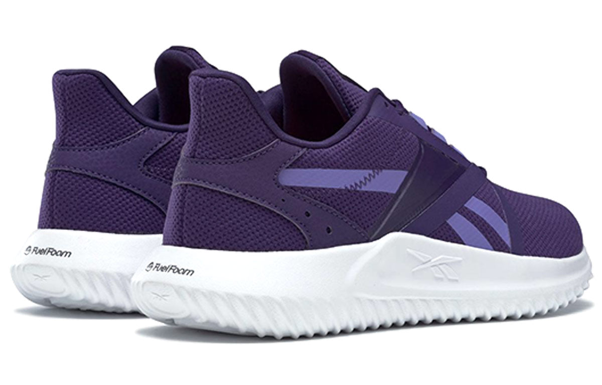 (WMNS) Reebok Energylux 3.0 Purple/Black FX1703