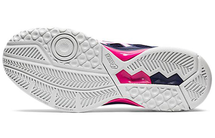 (WMNS) ASICS Gel-Rocket 9 'Peacoat' 1072A034-401