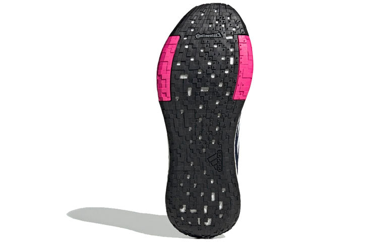 (WMNS) adidas PulseBoost HD WNTR 'Shock Pink' FU7328