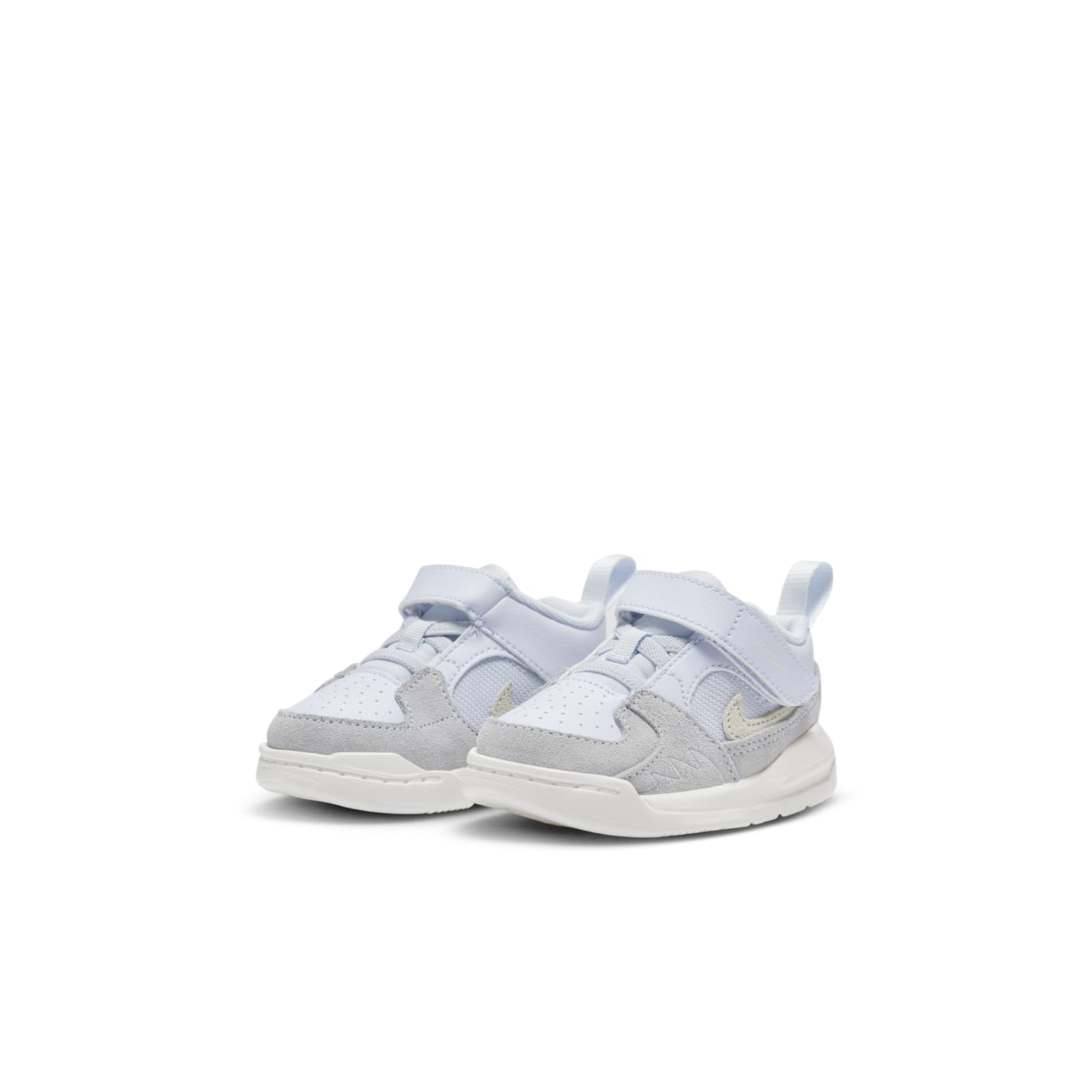 (TD) Air Jordan Stadium 90 'Light Blue Grey' DX4396-400