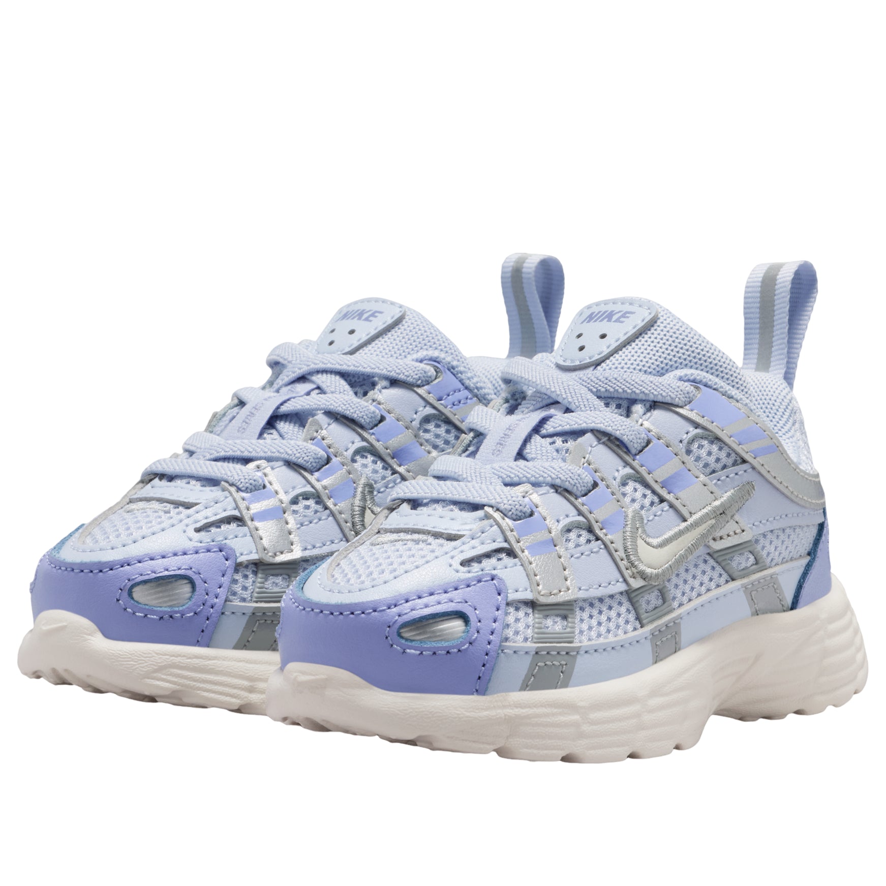 (TD) Nike P-6000 'Ghost Light Thistle' IO4646-014