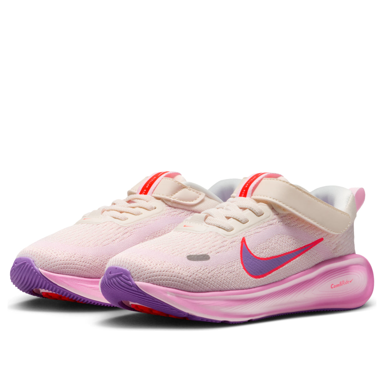 (PS) Nike Stellar Ride 'Chalk Pink Foam' HQ3267-106