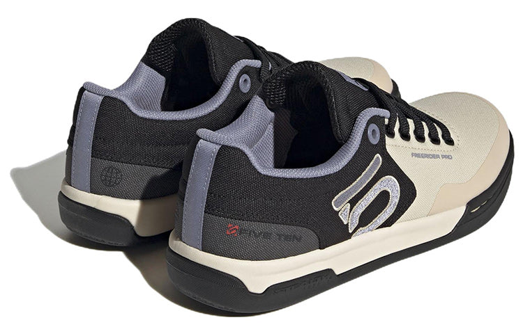 (WMNS) adidas Five Ten Freerider Pro Canvas 'Sand Strata Black' HQ2123