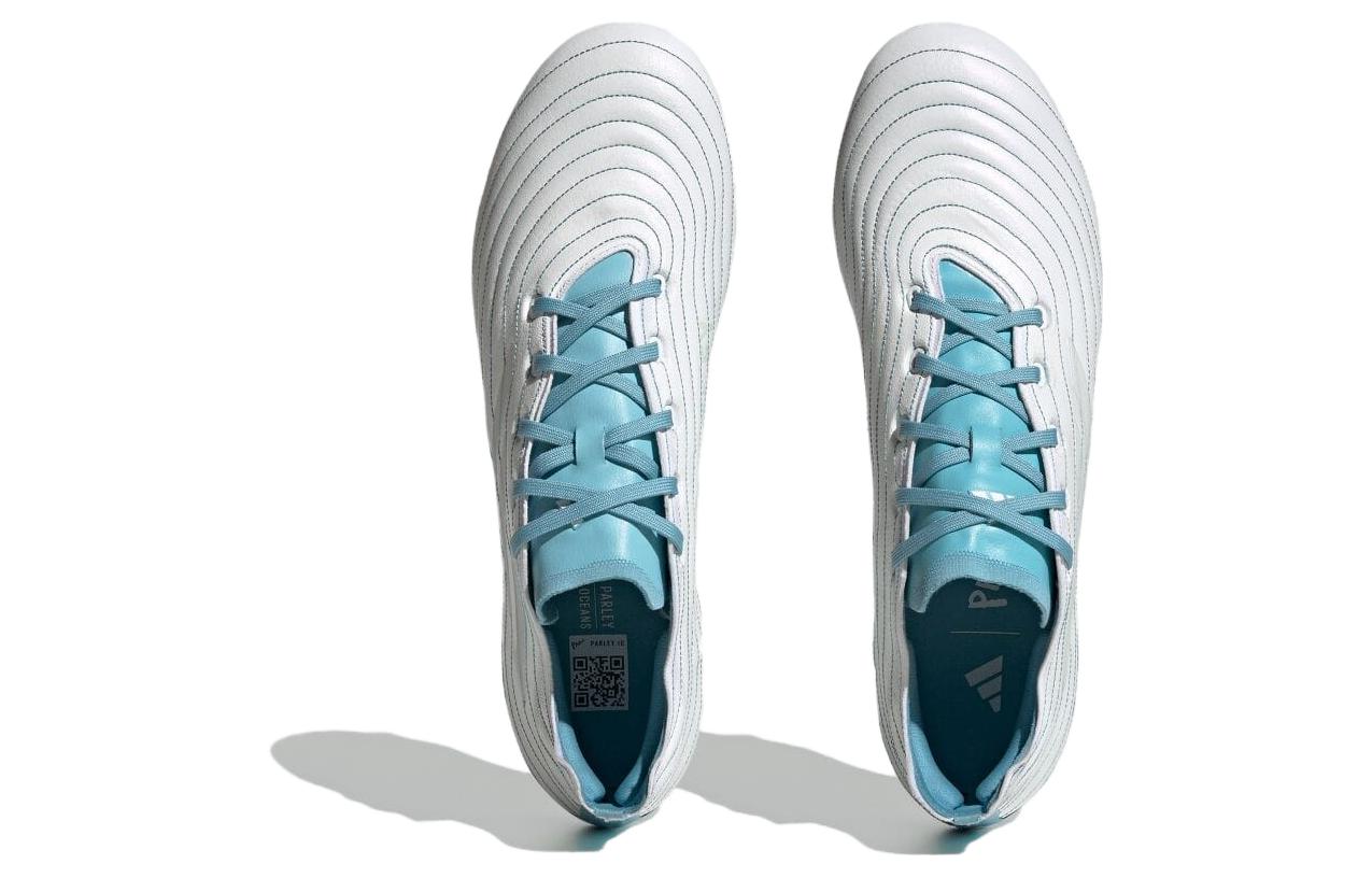 adidas x Parley Copa Pure.1 FG 'Sustainability Pack' ID9328