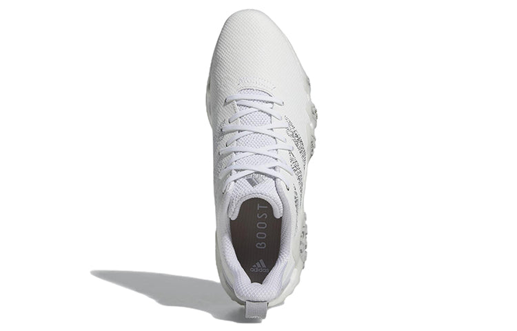 adidas CodeChaos 22 'White Silver Metallic' GX3932