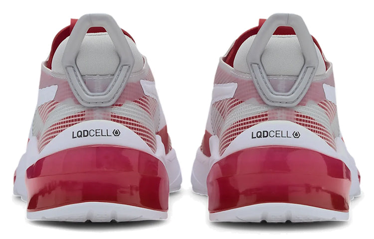 PUMA LQDCELL Optic XI 'High Risk Red' 193627-06