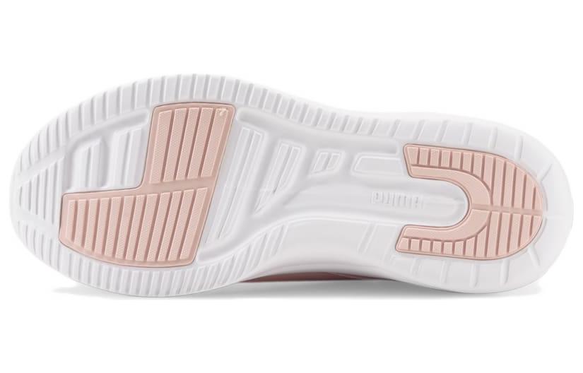 PUMA Resolve Smooth 'Chalk Pink' 376219-07