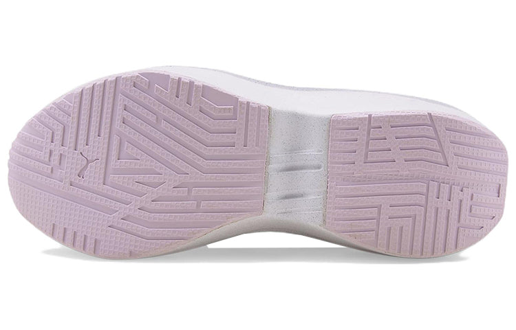 (WMNS) PUMA Enlighten 'Lavender Fog' 376446-01
