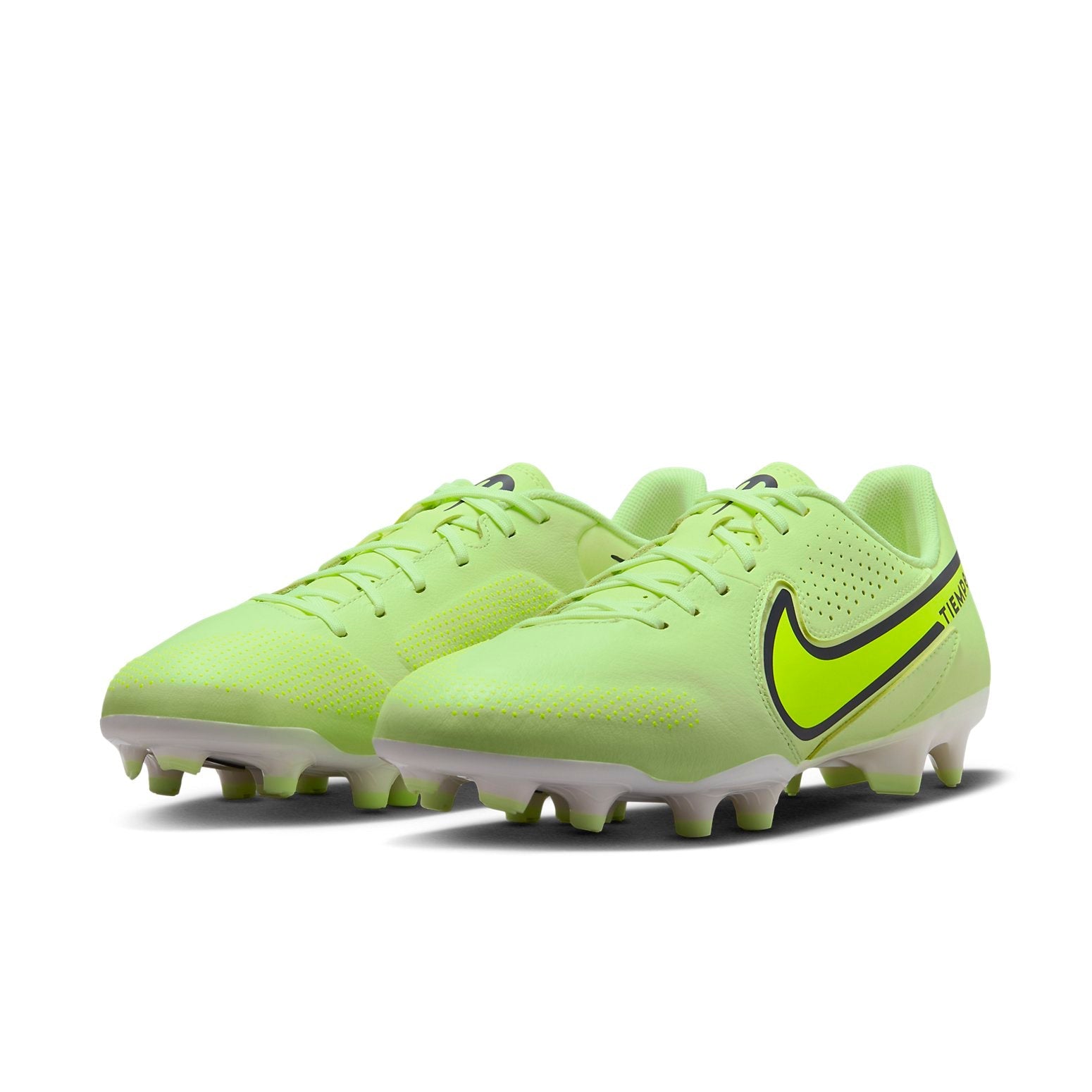 Nike Tiempo Legend 9 Academy MG 'Luminous Pack' DA1174-705