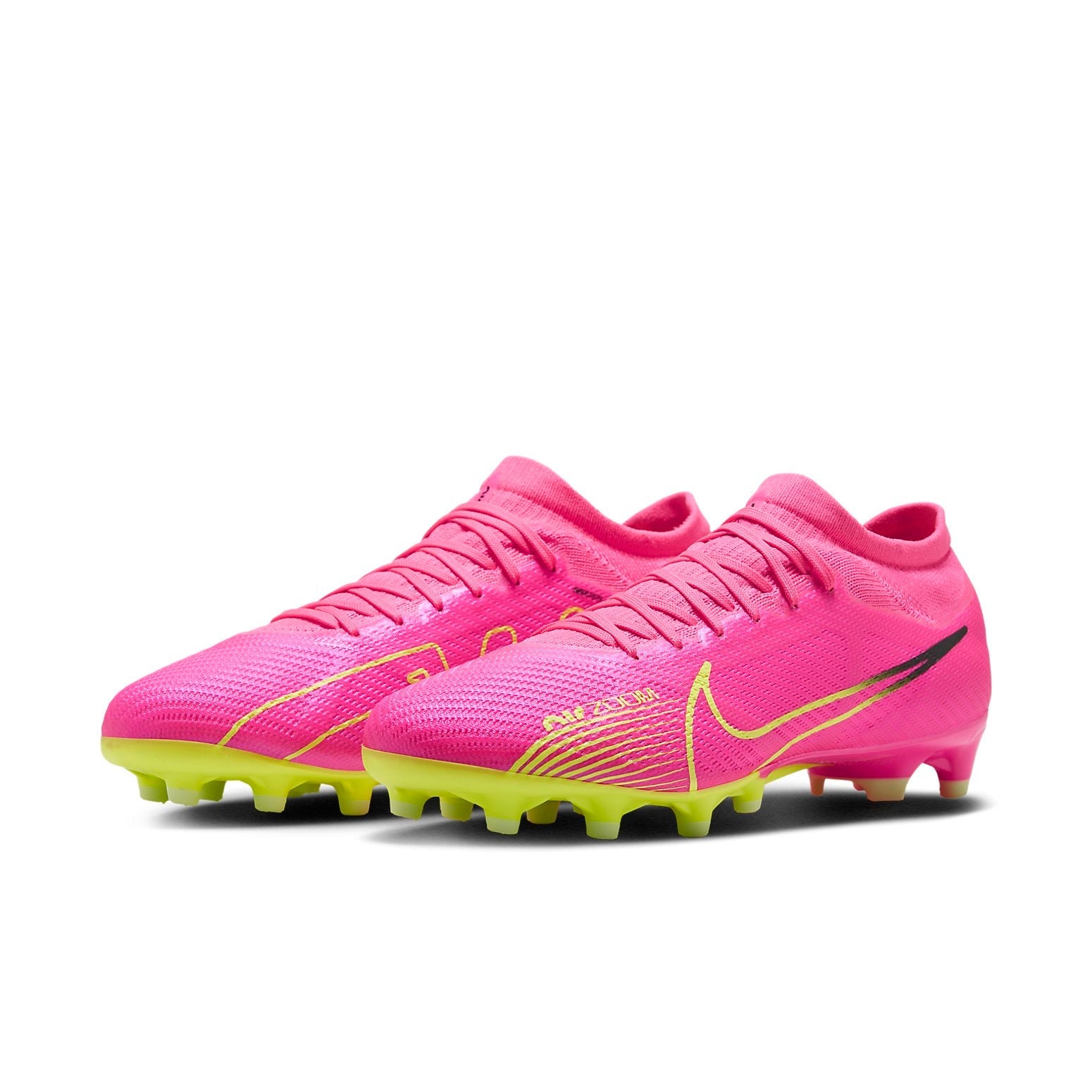 Nike Air Zoom Vapor 15 Pro AG Pro 'Pink' DJ5604-605