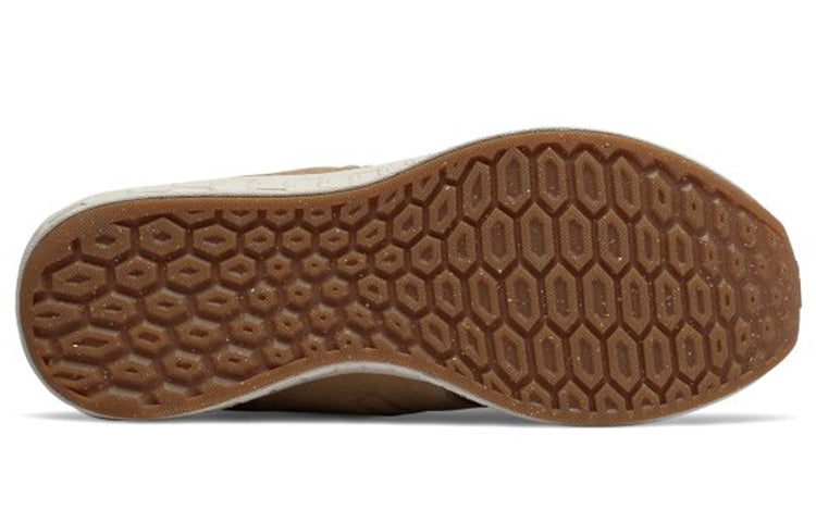 New Balance Fresh Foam Cruz v2 Nubuck 'Hemp' MCRUZNT2