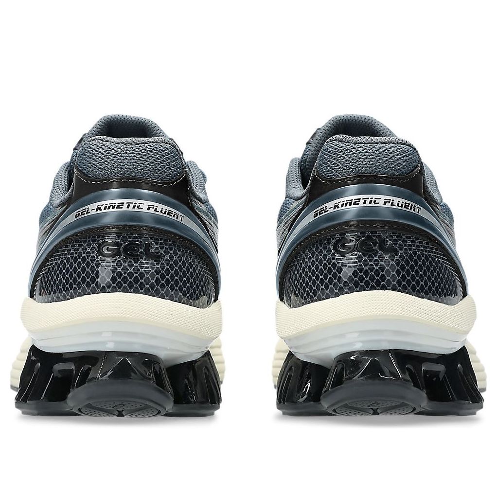ASICS Gel-Kientic Fluent 'Carrier Grey Pure Silver' 1203A591-022