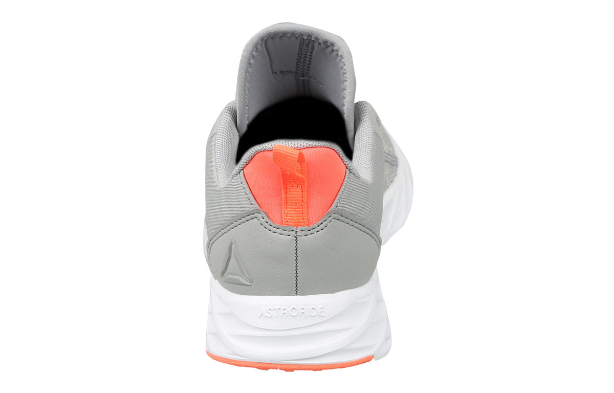 (WMNS) Reebok Running Astroride Strike 'Grey Orange' CN6677