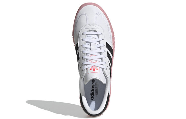 (WMNS) adidas Sambarose 'Valentine' EF4965