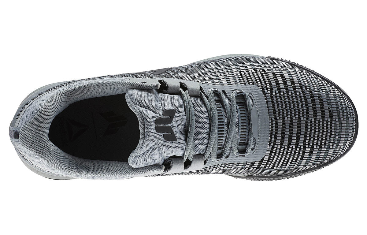 Reebok JJ 2 Low Watt 'Coal Grey' CN2221