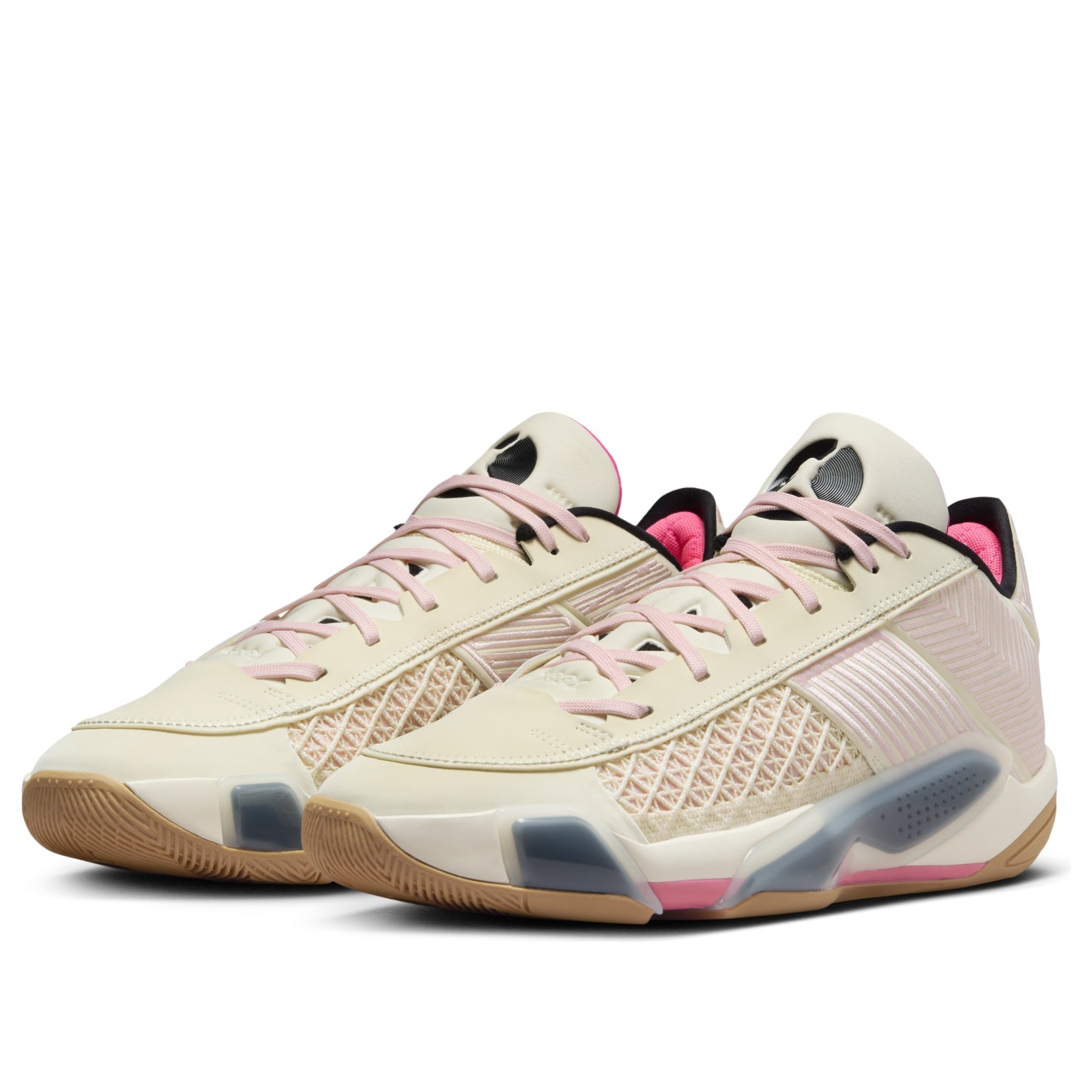 Air Jordan 38 Low PF 'Coconut Milk' FD2325-100
